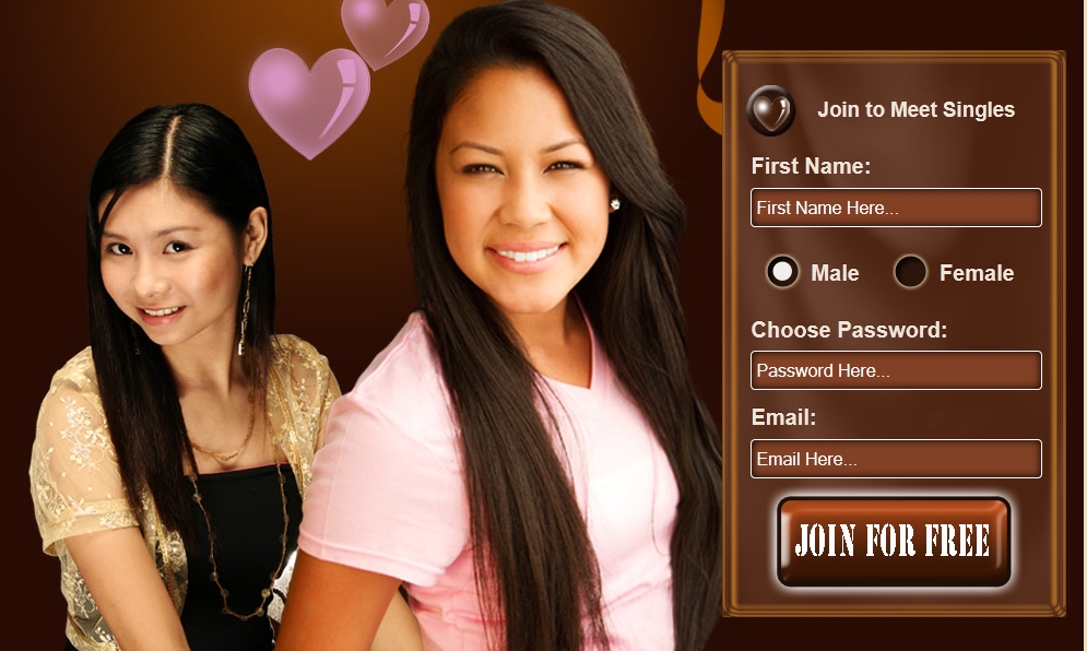 Download this Dating Filipina Hearts... picture